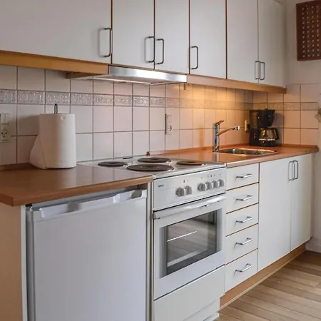 Stunning In W/ Wifi And 1 Bedrooms דירה